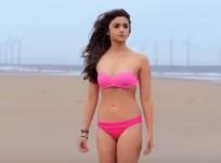 Alia Bhatt
