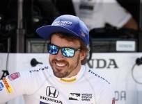 Fernando Alonso, Gil de Ferran, Indy 500, Indianapolis 500, Andretti Autosport, Formula One