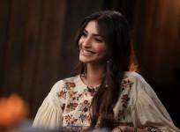 Sonam Kapoor