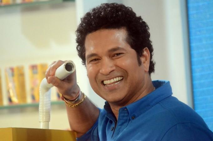 Sachin Tendulkar Sells His Nissan Gt R Egoist The One Off Godzilla In India To Mumbaikar Ibtimes India