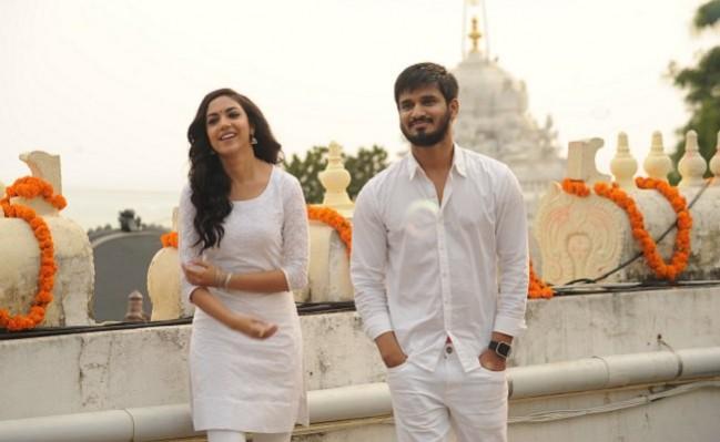 Keshava Keshava