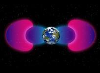 nasa, Earth, VLF bubble, man-made barrier, space,