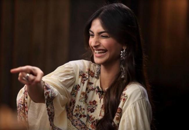 Sonam Kapoor