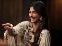 Sonam Kapoor talks about her first Kiss
