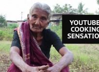 Meet Mastanamma the 106-year-old YouTube cooking sensation
