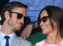 All you need to know about Pippa Middletons wedding