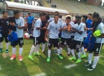 India U-17 football team, World Cup, Italy, friendly, U-17 WC