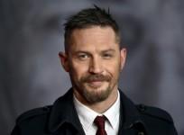 Tom Hardy
