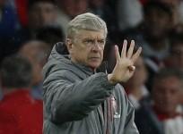 Arsene Wenger, Arsenal, top four, EPL, Liverpool