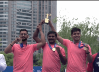 archery india