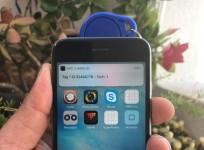 Limneos NFC hack