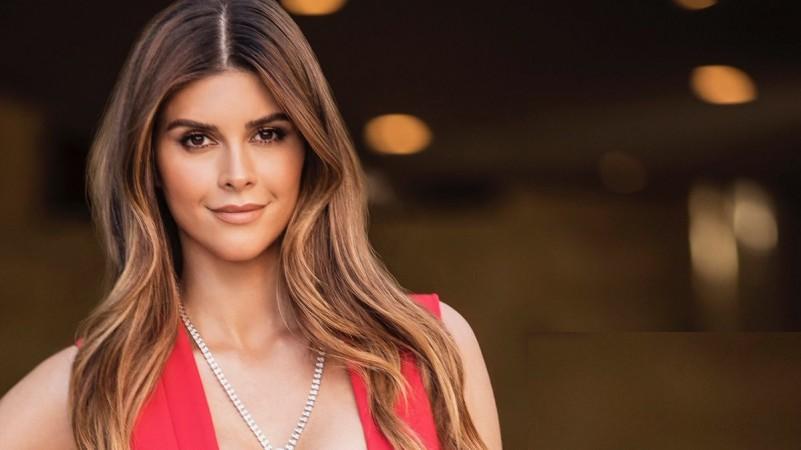 Television personality Shiva Safai talks about marriage, relationship with stepdaughters, Bella and Gigi Hadid. Shiva Safai