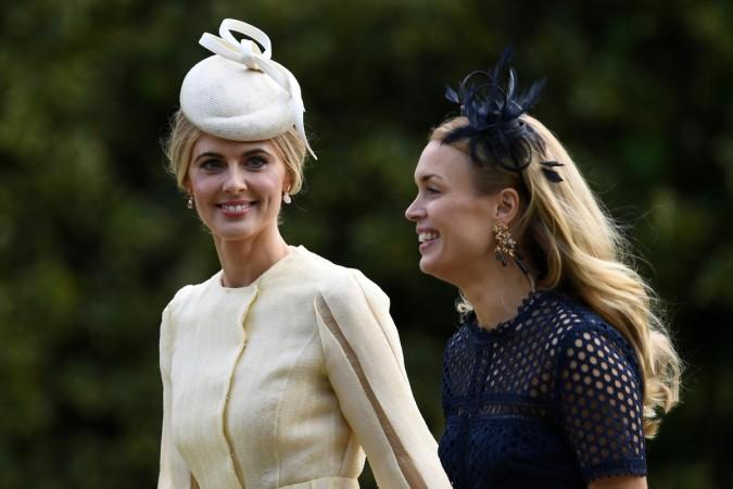 Donna Air Donna Air