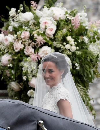 Pippa Middleton Pippa Middleton
