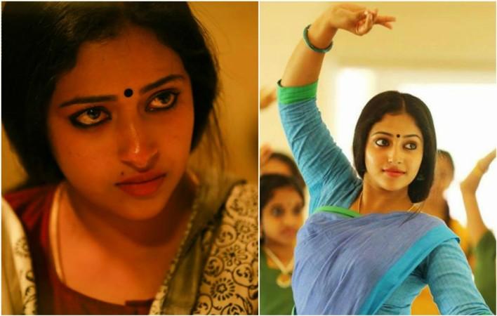 Anu Sithara in Ramante Edanthottam Anu Sithara, Ramante Edanthottam
