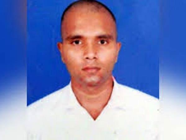 In picture: Indian Navy cadet Gudeppa Sooraj, who died in Kannur on May 18. Gudeppa Sooraj