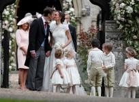 Pippa Middleton