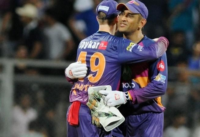 Steve Smith and MS Dhoni will be vital for RPS in this IPL 2017 final Steve Smith, MS Dhoni, RPS, Mumbai Indians, IPL 2017