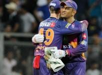 Steve Smith, MS Dhoni, RPS, Mumbai Indians, IPL 2017
