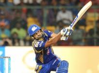 Rohit Sharma, Mumbai Indians, RPS, IPL 2017 final, playoffs