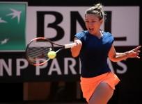 Simona Halep, Elina Svitolina, Italian Open 2017, Simona Halep vs Elina Svitolina, Italian open women's final, Rome Masters, Internazionale BNL D'Italia