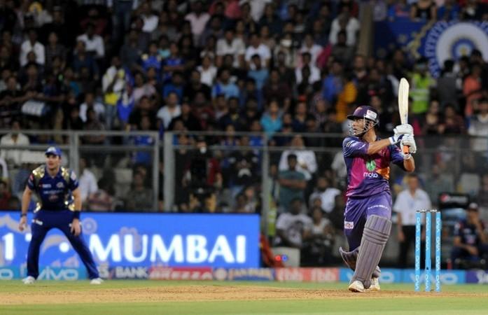 MS Dhoni MS DHoni, IPL 2017 final, Riosing Pune Supergiant, Mumbai Indians, Players to watch