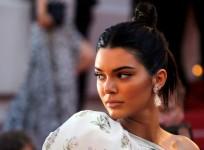 Kendall Jenner at Cannes Film Festival 2017