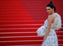 Kendall Jenner at Cannes Film Festival 2017