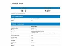 Nokia 9, Geekbench, scores features, HMD Global