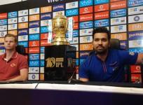 IPL 2017 final, Steve Smith, Rohit Sharma, Rising Pune Supergiant, Mumbai Indians