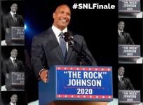 Dwayne Johnson