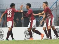 Mohun Bagan, Bengaluru FC, Federation Cup 2017 final, Federation Cup, Bengaluru FC vs Mohun Bagan, Sanjoy Sen, Albert Roca