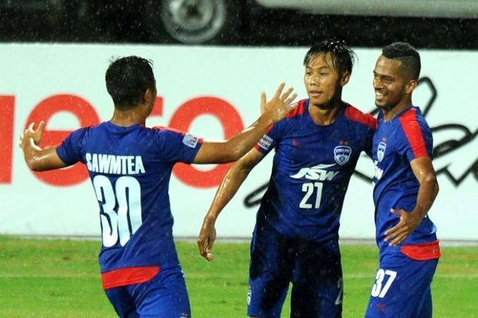 Mohun Bagan, Bengaluru FC, Federation Cup 2017 final, Federation Cup, Bengaluru FC vs Mohun Bagan, Sanjoy Sen, Albert Roca
