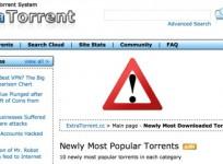 ExtraTorrent