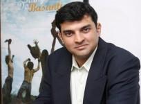 Siddharth Roy Kapur