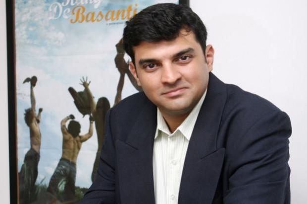 Siddharth Roy Kapur Siddharth Roy Kapur