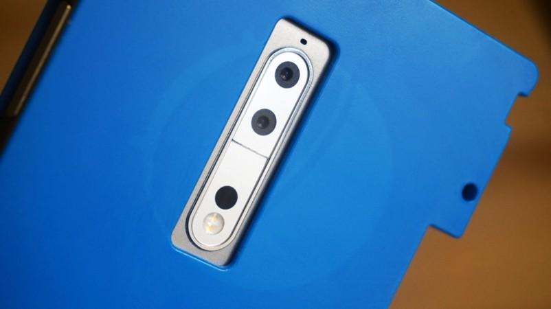 Nokia 9 prototype specs, images and camera samples leaked Nokia 9 prototype