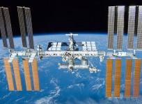 International Space Station (ISS)