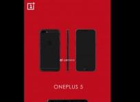 OnePlus 5, photo ad, camera details, features, price