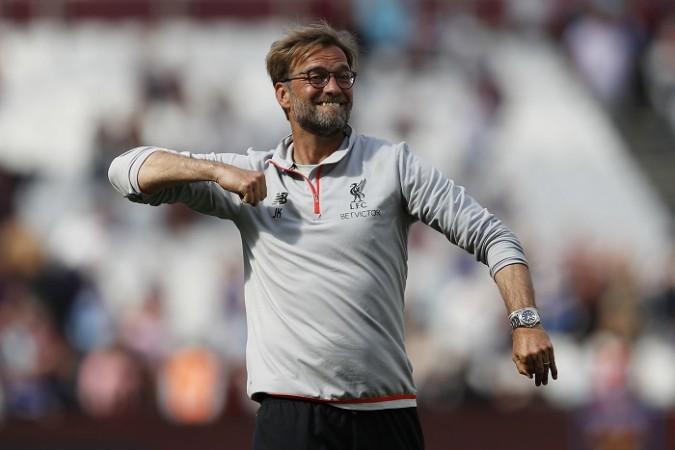 Jurgen Klopp. Liverpool, Middlesbrough, Liverpool vs Middlesbrough, Premier League, Philippe Coutinhom, Jurgen Klopp, James Milner, Adam Lallana, Steve Agnew