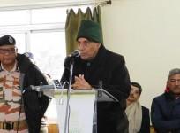 Rajnath Singh