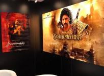 Kamal Haasan in Marudhanayagam