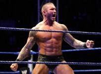 Backlash 2017, SmackDown, WWE Backlash 2017 live streaming, Randy Orton, Jinder Mahal, Kevin Owens, AJ Styles, Baron Corbin, Sami Zayn