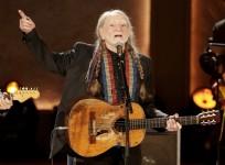 Willie Nelson