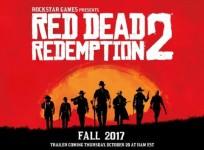 Red Dead 2