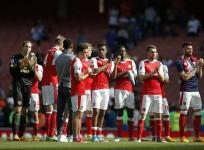 Arsenal, Liverpool, Chelsea, Tottenham,Manchester City, Premier League, Premier League results, Champions League, Europa League