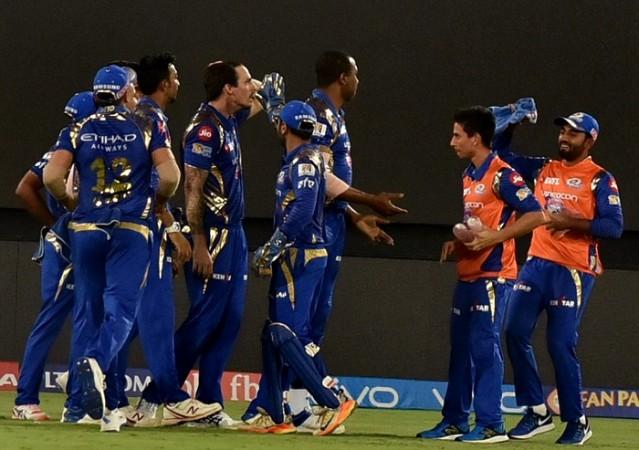 Mumbai Indians are eager on retaining some of their key stars. IPL 2017, Mumbai Indians, Mumbai Indians final, IPL 2017 final,