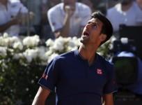 Novak Djokovic, Alexander Zverev, Italian Open, Andre Agassi, French Open