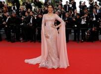 Sonam Kapoor, Cannes