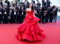 Aishwarya Rai Bachchan, Cannes